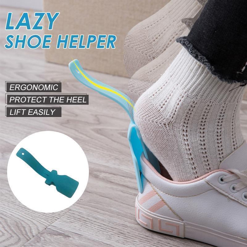 🔥Last Day Sale - 49% OFF🔥WEAR SHOE HELPER (Easiest Way to Wear Shoes ...